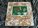 Lou Reed Personally Signed Berlin Vinyl