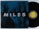 MILES DAVIS The New Miles Davis Quintet PRESTIGE OJC-006 LP VG++