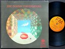 ERIC DOLPHY Conversations LP FM FM-LP-308 US 1963 DG MONO JAZZ Clifford Jordan