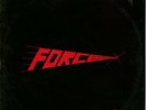 FORCE - s/t - Rare Private Heavy Metal Doom Rock 1981 SEALED