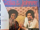 Celia & Johnny Vinyl LP Celia Cruz Johnny Pacheco