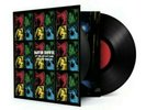 David  Bowie Live Kit Kat Club LP double live LP  Brilliant live adventures 