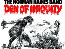 Norman Haines Band - Den of Iniquity + Bonus (Reissue Vinyl LP) 2000