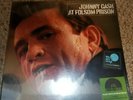 Johnny Cash At Folsom Prison 5LP Vinyl Deluxe Box Set RSD 2018 Limited #2834 M/M