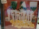 Los Yonics Petalo Y Espinas fonovisa 1991