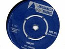 7” Skinhead Reggae – AMALGAMATED - 1968 - The Pioneers - Jackpot