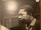 a love supreme John coltrane lp AS 77