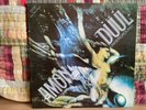 Amon Duul “Psychedelic Underground” used VG+++ lp, Krautrock, psych rock