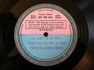 Decca SXL2000 - Beethoven - Quintet - Mozart - VIENNA OCTET - NO SXL UNIQUE TP