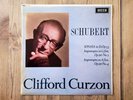Decca SXL6135 - Schubert - Piano Sonata - Impromptu - Clifford CURZON - NM- - TP