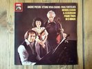 HMV ASD3894 - Mendelssohn & Schumann - Trios - WHA CHUNG - TORTELIER - PREVIN NM