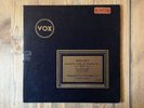 Vox PL6420 - Mozart - Violin Concerto No.3 & String Quartet- THIBAUD - LOWENGUTH