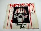 Mercyful Fate  Live From The Depths Of Hell 1984 Satan's Nightmare Thrash Metal