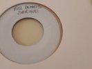 Bill Dennis.. Shrine test pressing