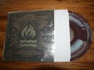 HOT WATER MUSIC - EXISTER LP AGAINST ME  Iron Chic SAMIAM Leatherface