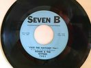 ROGER & THE GYPSIES--PASS THE HATCHET PART 1 /PART 2