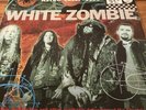 White Zombie - Astro Creep 2000 - Purple Vinyl