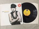 Madonna Justify My Love 12 Inch France Maxi 45 Tours