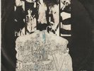 ROLLING STONES - DANDELION b/w WE LOVE YOU with PIC SLEEVE - 45 RPM