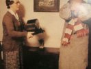 HALF MAN HALF BISCUIT. 'MCINTYRE, TREADMORE AND DAVITT'. VINYL LP