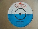 Andy Capp - The Law 1970 UK 45 DUKE SKA/ROCKSTEADY