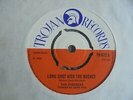 The Pioneers - Long Shot Kick The Bucket 1969 UK 45 TROJAN SKA/ROCKSTEADY