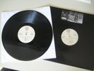 Prince Come Album Promo 2 LP Vinyl Promotional Original with Sticker Sleeve