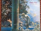 Dalis Car The Waking Hour Vinyl Album Pete Murphy Mick Karn 1984 Paradox Records