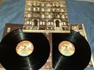 LED ZEPPELIN physical graffiti 1975 -UK FIRST PRESS-SWAN SONG (A1;B4;C1,D1) -EX