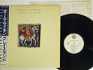 PAUL SIMON GRACELAND WARNER P-13311 Japan OBI VINYL LP