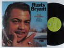 RUSTY BRYANT Soul Liberation PRESTIGE LP VG+
