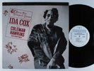 IDA COX/COLEMAN HAWKINS Blues For Rampart Street RIVERSIDE OJC-1758 LP VG++/NM