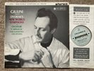 Columbia SAX 2405 b/s ED1 NM Dvorak Symphony 5 