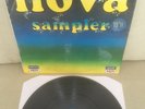 Nova Sampler 1970 LP Deram Decca SPA 72 Egg Aardvark Bill Fay Galliard VG+/EX