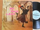 SCX 3253 ED1 My Fair Lady Norrie Paramor EXCELLENT Columbia Blue Silver 1st