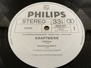 Kraftwerk - Doppelalbum - Orig. Promo Vinyl LP, Germany 1974, Krautrock - MINT-