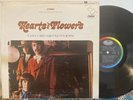 HEARTS AND FLOWERS of horses kids and forgotten women LP VG+ psych prog rock