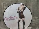 Carrie Underwood Cry Pretty Vinyl Record Photo Disc Picture Exclusive Rare New