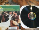 The Beach Boys Pet Sounds LP