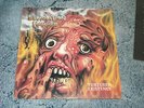 DEMOLITION HAMMER - Tortured Existence   (Fist-Press  )