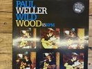 Paul Weller Wild Wood- Limited Edition Numbered 10