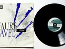 RARE LP Prétoria Mono RAVEL FAURE Trio de France JOY GAUTIER ANDRE-LEVY VG+
