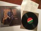 JOHN PRINE, LP record, original 1971 self titled vg++ lyrics inner sleeve. nice