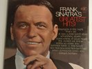 Frank Sinatra's LP Greatest Hits  SEALED ORIG