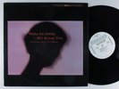 BILL EVANS TRIO Waltz For Debby RIVERSIDE OJC-210 LP VG+
