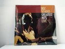 BOZ SCAGGS Triple Vinyl LP Greatest Hits Live 2004 180 gram vinyls new SEALED