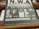 N.W.A. ?– Greatest Hits  Priority Records ?– 72435-40932-1-0 2003 NEW