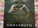 Underoath 7” Vinyl Writing On The Walls & In Regards To Myself