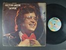 HECTOR LAVOE La Voz LATIN LP Fania