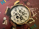 RARE GARAGE PUNK ROCK LP MC5 HIGH TIME ORIGINAL FRENCH ATLANTIC 1971